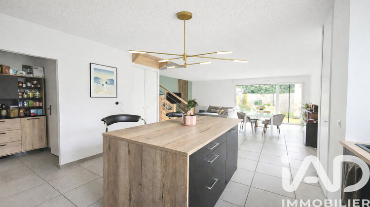 Ma-Cabane - Vente Maison Villenave-d'Ornon, 88 m²