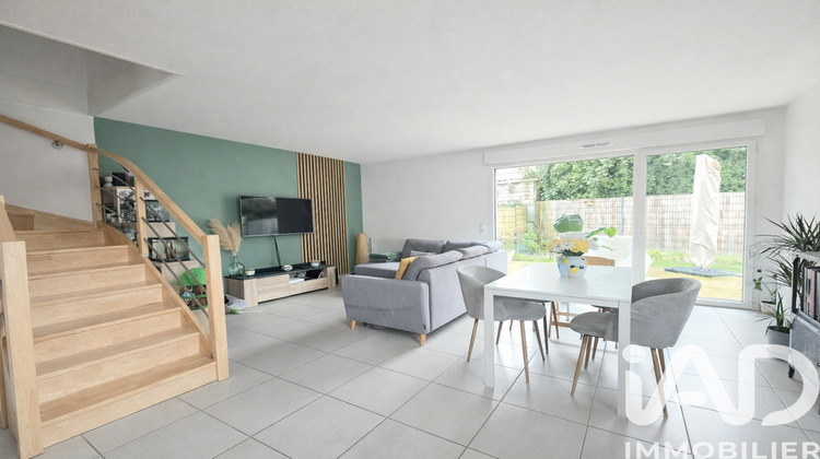 Ma-Cabane - Vente Maison Villenave-d'Ornon, 88 m²