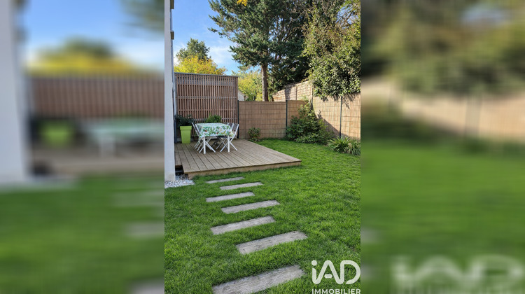 Ma-Cabane - Vente Maison Villenave-d'Ornon, 88 m²