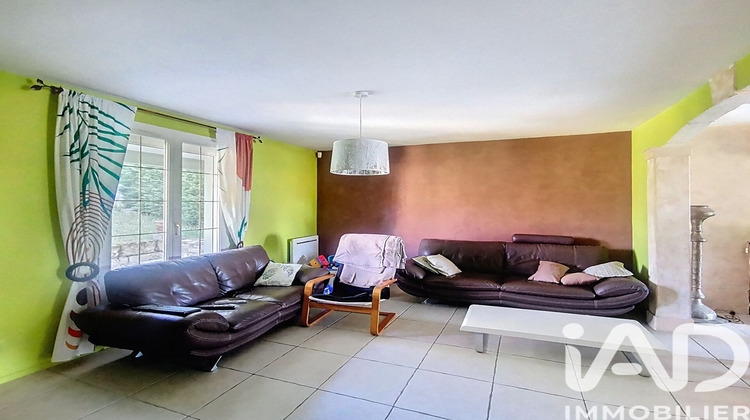 Ma-Cabane - Vente Maison Villenave-d'Ornon, 106 m²