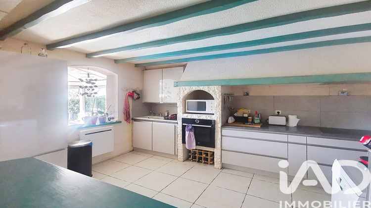 Ma-Cabane - Vente Maison Villenave-d'Ornon, 106 m²