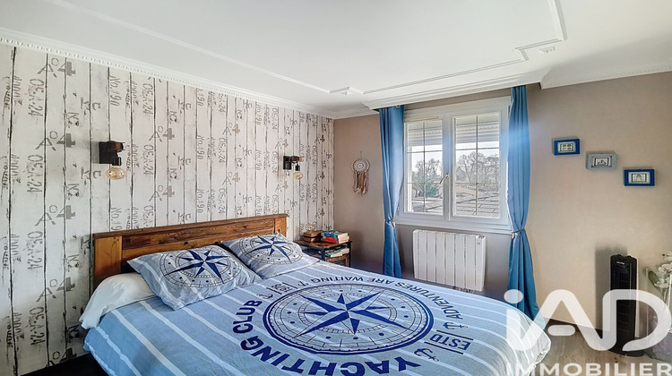 Ma-Cabane - Vente Maison Villenave-d'Ornon, 106 m²