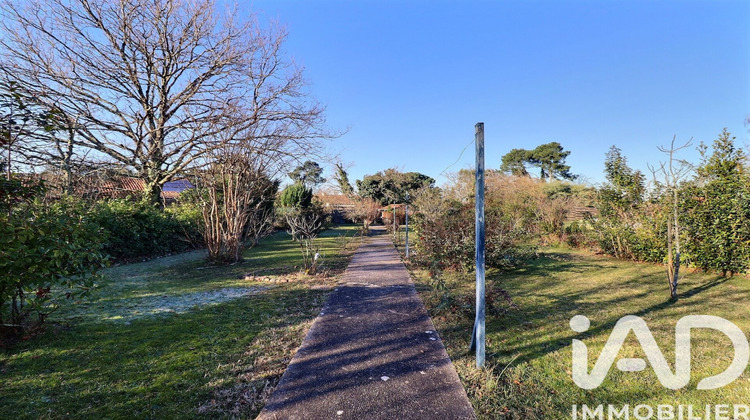 Ma-Cabane - Vente Maison Villenave-d'Ornon, 90 m²