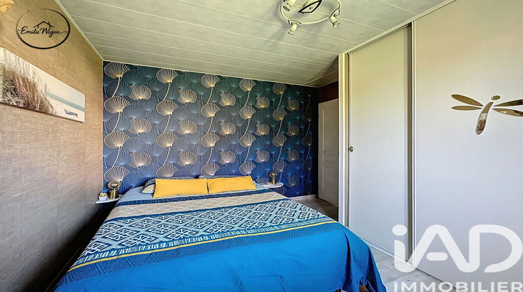 Ma-Cabane - Vente Maison Villenave-d'Ornon, 140 m²