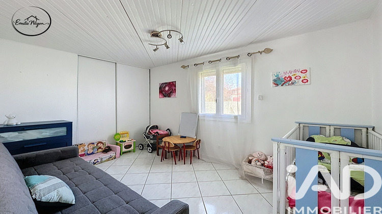 Ma-Cabane - Vente Maison Villenave-d'Ornon, 140 m²