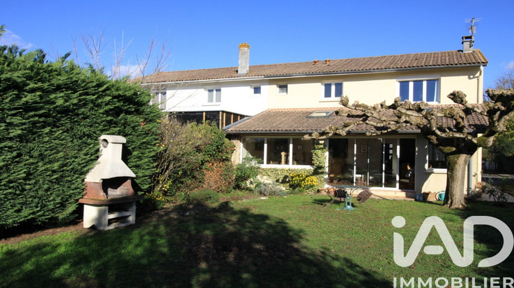 Ma-Cabane - Vente Maison Villenave-d'Ornon, 135 m²