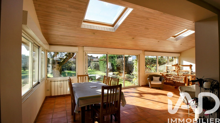 Ma-Cabane - Vente Maison Villenave-d'Ornon, 135 m²