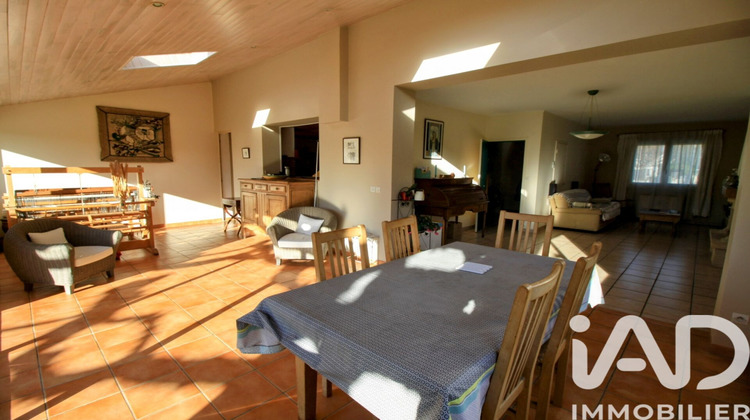 Ma-Cabane - Vente Maison Villenave-d'Ornon, 135 m²