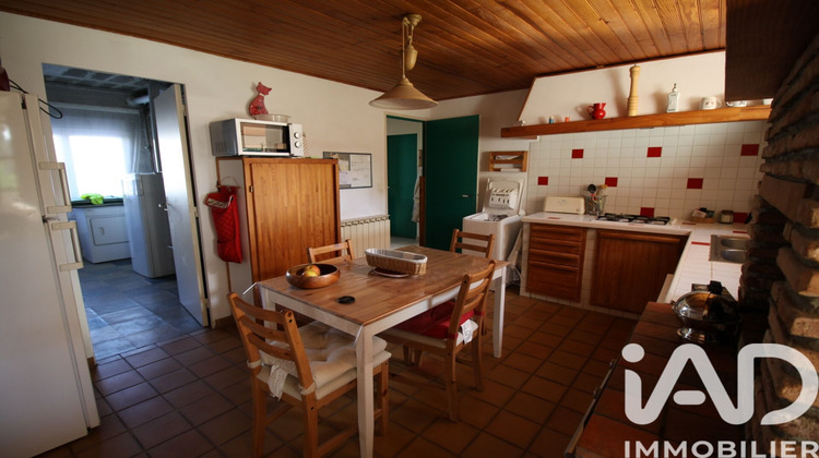 Ma-Cabane - Vente Maison Villenave-d'Ornon, 135 m²