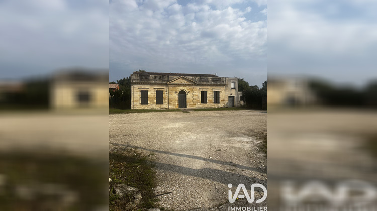 Ma-Cabane - Vente Maison Villenave-d'Ornon, 300 m²