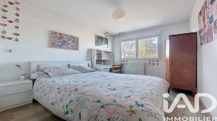 Ma-Cabane - Vente Maison Villenave-d'Ornon, 92 m²