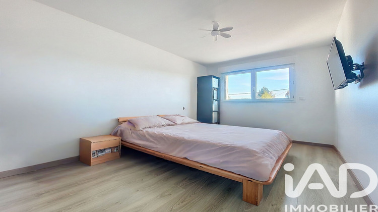 Ma-Cabane - Vente Maison Villenave-d'Ornon, 92 m²