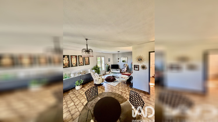 Ma-Cabane - Vente Maison Villenave-d'Ornon, 81 m²