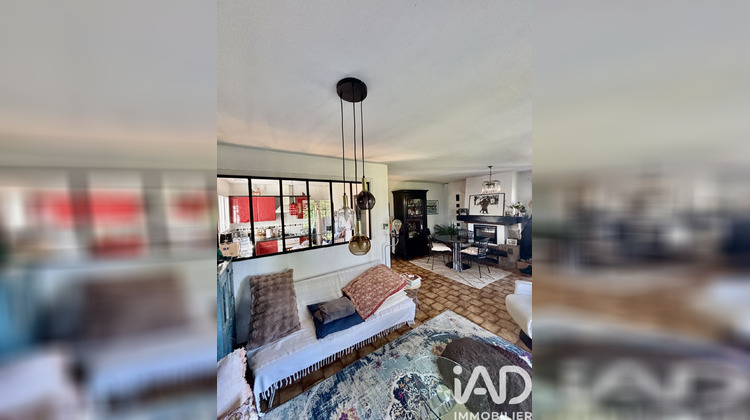 Ma-Cabane - Vente Maison Villenave-d'Ornon, 81 m²