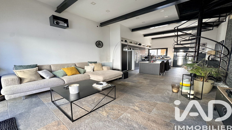 Ma-Cabane - Vente Maison Villenave-d'Ornon, 78 m²