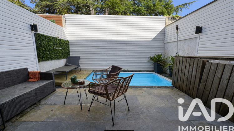 Ma-Cabane - Vente Maison Villenave-d'Ornon, 78 m²