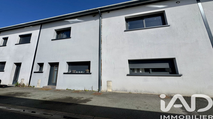 Ma-Cabane - Vente Maison Villenave-d'Ornon, 78 m²