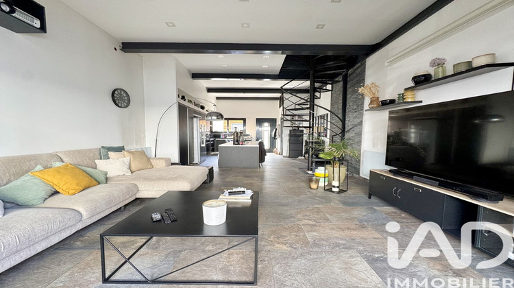 Ma-Cabane - Vente Maison Villenave-d'Ornon, 78 m²