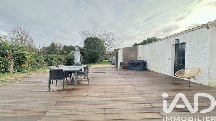 Ma-Cabane - Vente Maison Villenave-d'Ornon, 138 m²