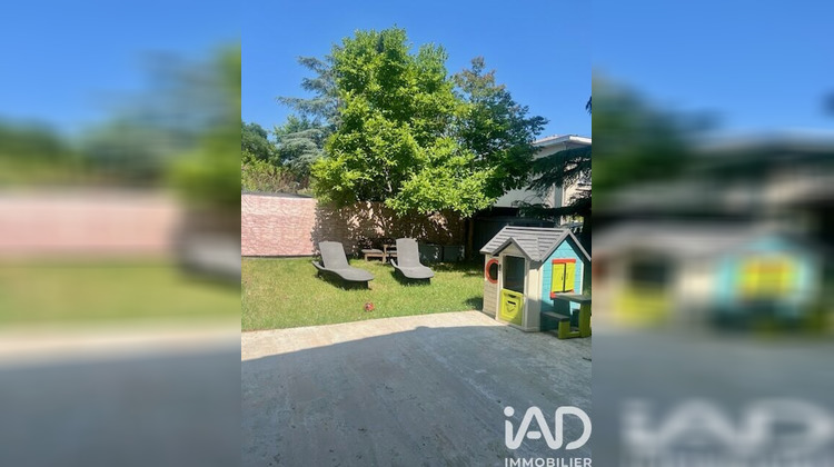 Ma-Cabane - Vente Maison Villenave-d'Ornon, 104 m²