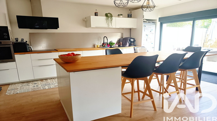 Ma-Cabane - Vente Maison Villenave-d'Ornon, 104 m²