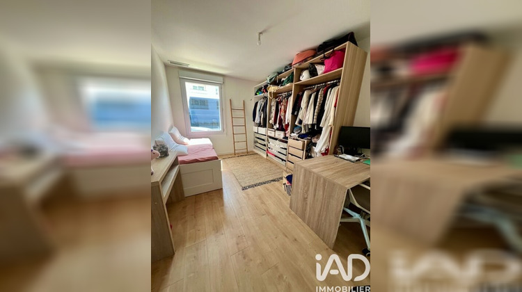 Ma-Cabane - Vente Maison Villenave-d'Ornon, 104 m²