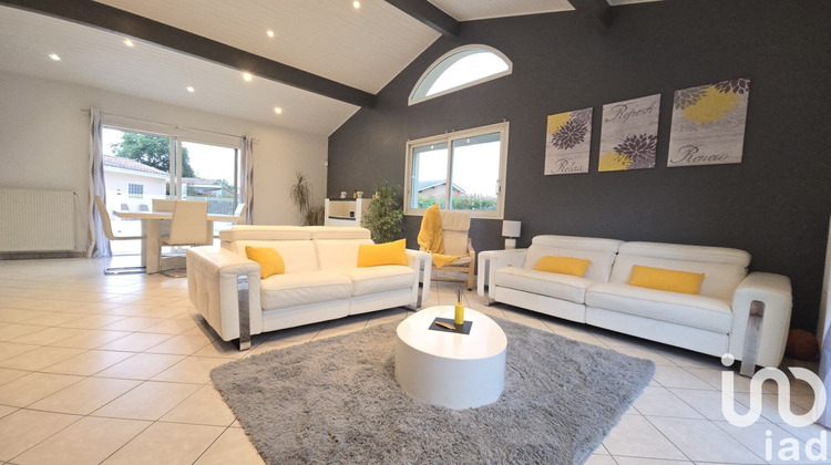 Ma-Cabane - Vente Maison Villenave-d'Ornon, 172 m²