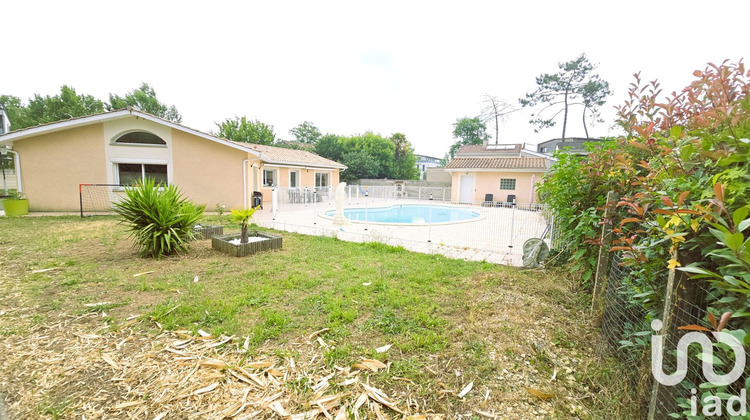 Ma-Cabane - Vente Maison Villenave-d'Ornon, 172 m²