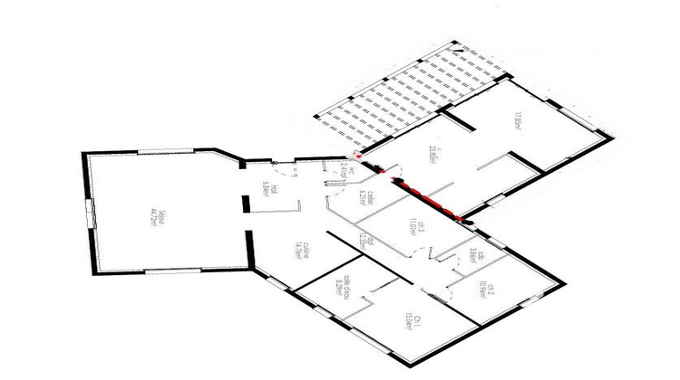 Ma-Cabane - Vente Maison Villenave-d'Ornon, 172 m²