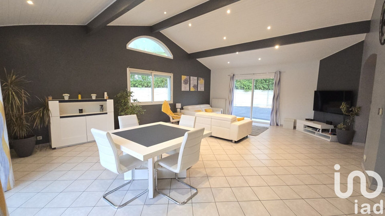 Ma-Cabane - Vente Maison Villenave-d'Ornon, 172 m²