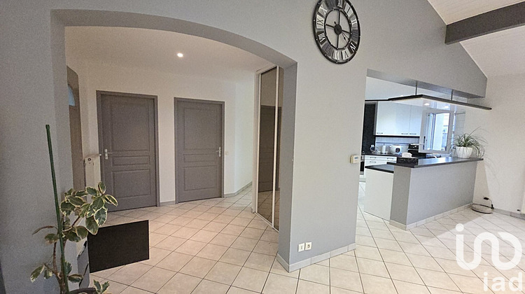 Ma-Cabane - Vente Maison Villenave-d'Ornon, 172 m²