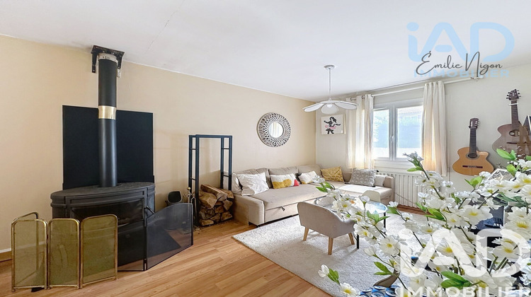 Ma-Cabane - Vente Maison Villenave-d'Ornon, 90 m²