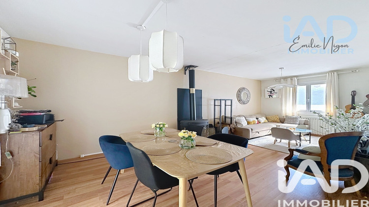 Ma-Cabane - Vente Maison Villenave-d'Ornon, 90 m²