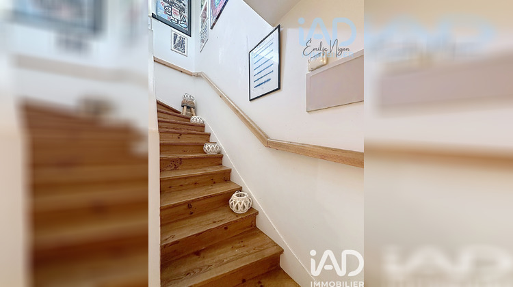 Ma-Cabane - Vente Maison Villenave-d'Ornon, 90 m²