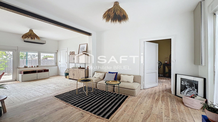 Ma-Cabane - Vente Maison Villenave-d'Ornon, 77 m²