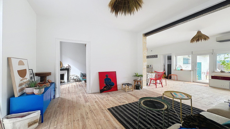 Ma-Cabane - Vente Maison Villenave-d'Ornon, 77 m²