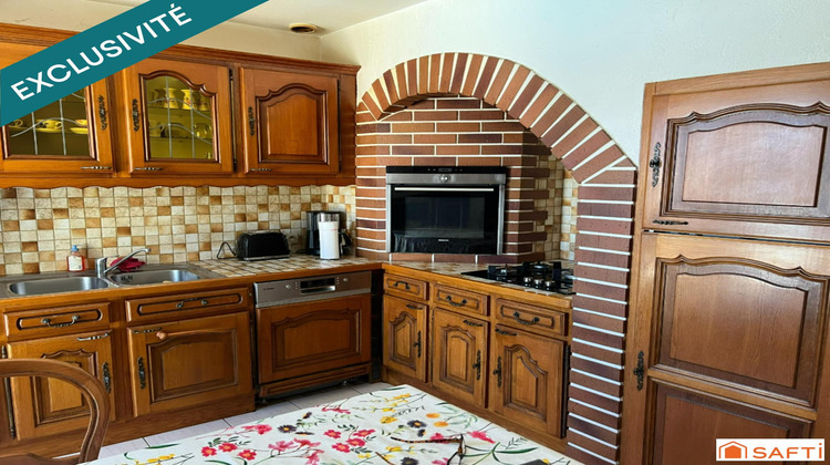 Ma-Cabane - Vente Maison Villenave-d'Ornon, 105 m²