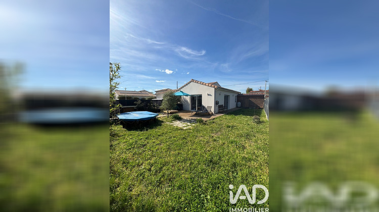 Ma-Cabane - Vente Maison Villenave-d'Ornon, 99 m²