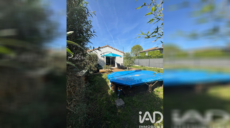 Ma-Cabane - Vente Maison Villenave-d'Ornon, 99 m²