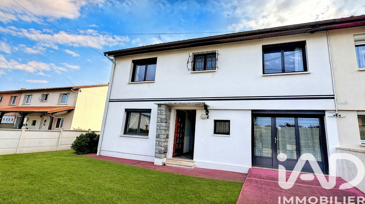 Ma-Cabane - Vente Maison Villenave-d'Ornon, 109 m²