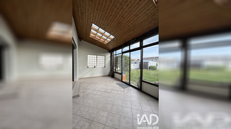 Ma-Cabane - Vente Maison Villenave-d'Ornon, 109 m²