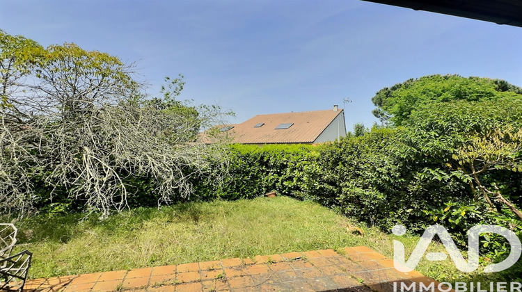 Ma-Cabane - Vente Maison Villenave-d'Ornon, 135 m²