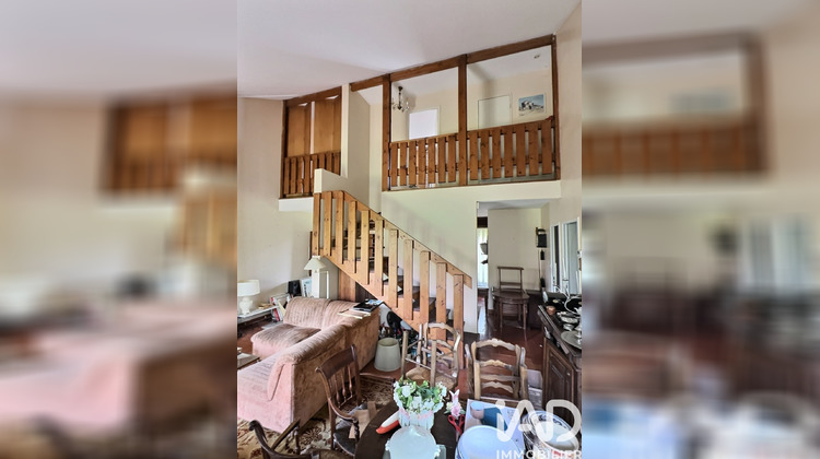 Ma-Cabane - Vente Maison Villenave-d'Ornon, 135 m²