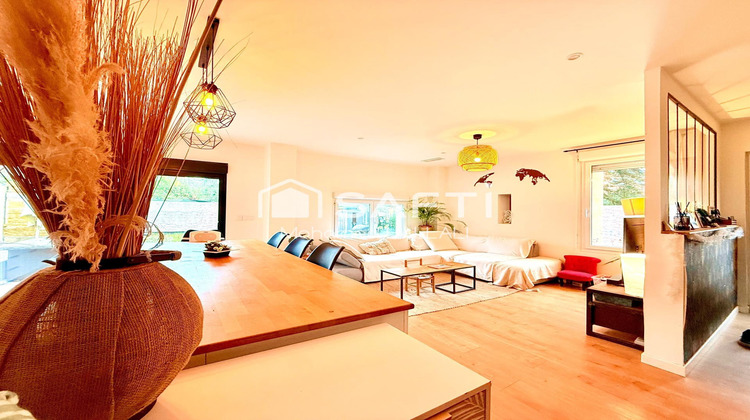 Ma-Cabane - Vente Maison Villenave-d'Ornon, 105 m²