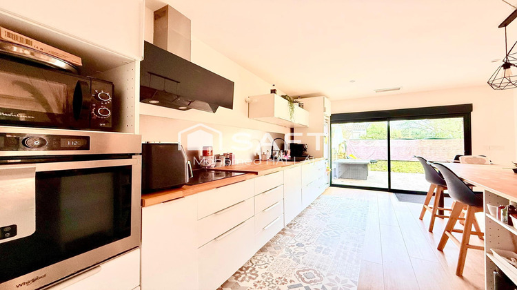 Ma-Cabane - Vente Maison Villenave-d'Ornon, 105 m²