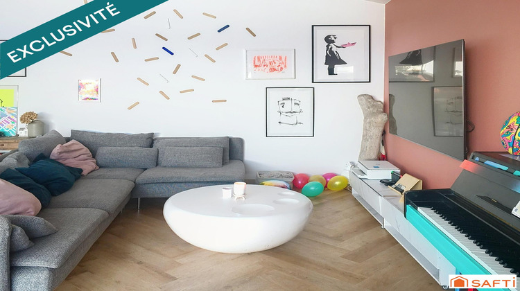 Ma-Cabane - Vente Maison Villenave-d'Ornon, 102 m²