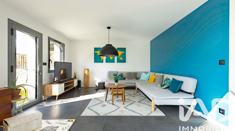 Ma-Cabane - Vente Maison Villenave-d'Ornon, 139 m²