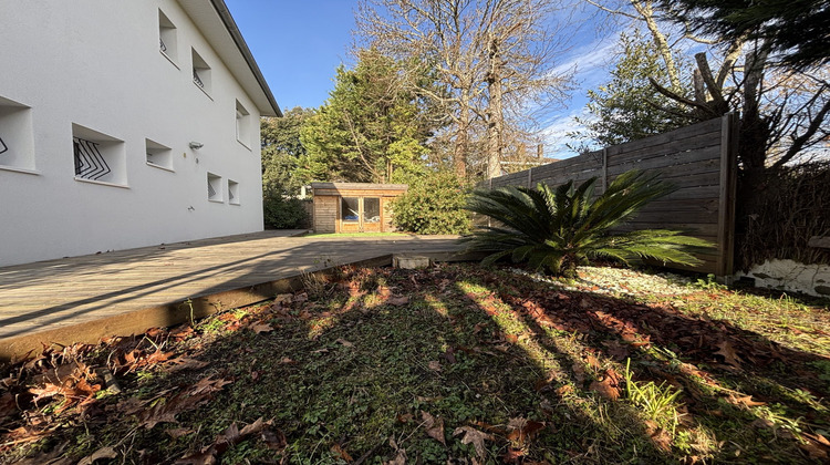 Ma-Cabane - Vente Maison Villenave-d'Ornon, 198 m²