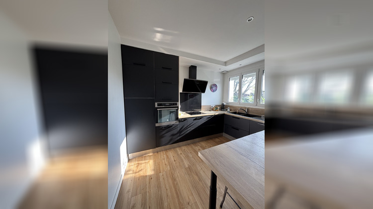 Ma-Cabane - Vente Maison Villenave-d'Ornon, 198 m²