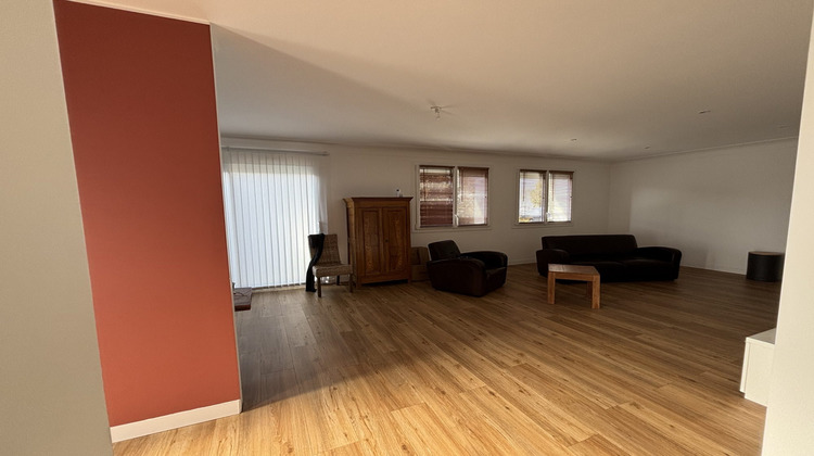 Ma-Cabane - Vente Maison Villenave-d'Ornon, 198 m²